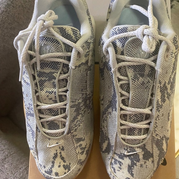 NOCTA X Nike Hot Step Air Terra Men's Shoes DR0508-001 Mens sz 7.5/Women's sz 9 - Picture 4 of 5